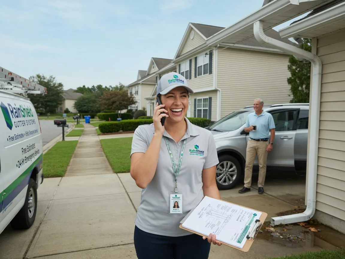 Gutter Installation Brutus, MI FAQs
